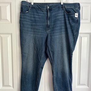 NWT OLD NAVY JEANS